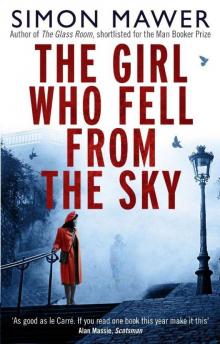 The Girl Who Fell From the Sky The Girl Who Fell From the Sky