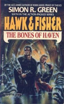 Bones of Haven Bones of Haven