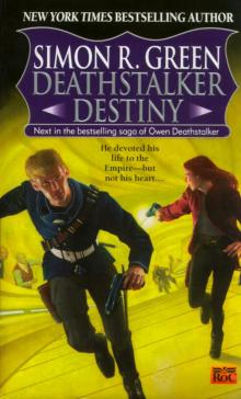 Deathstalker Deathstalker