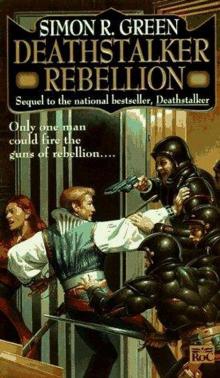 Deathstalker Rebellion d-2