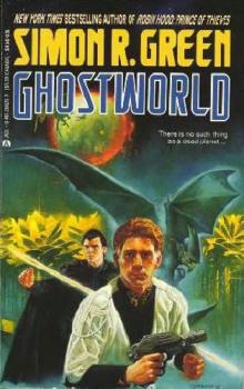 Ghostworld