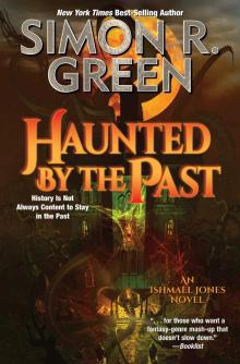 Haunted by the Past Haunted by the Past