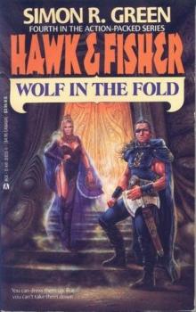 Wolf in the Fold