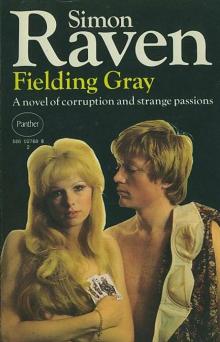 Fielding Gray