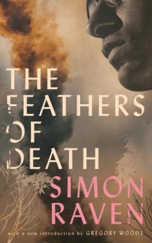 The Feathers of Death The Feathers of Death