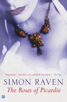 The Roses of Picardie