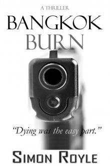 Bangkok Burn - A Thriller