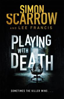 Playing With Death Playing With Death