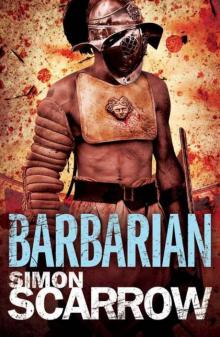 Barbarian a-1