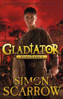 Gladiator: Vengeance Gladiator: Vengeance