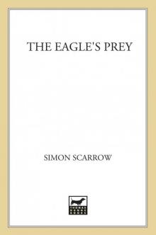 The Eagle's Prey The Eagle's Prey
