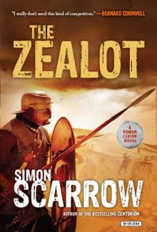 The Zealot The Zealot