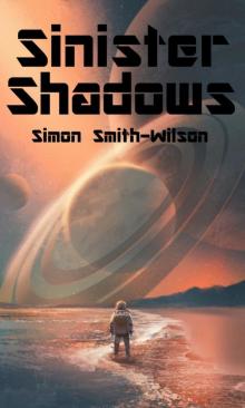 Sinister Shadows