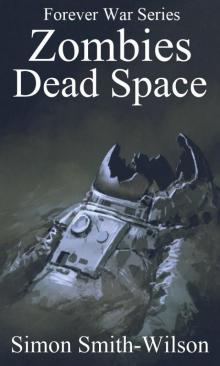 Zombies_Dead Space