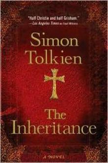 The Inheritance The Inheritance