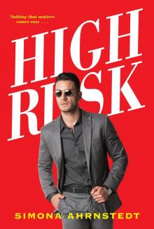 High Risk High Risk