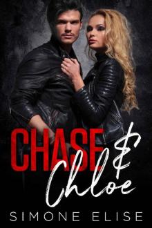 Chase & Chloe Chase & Chloe