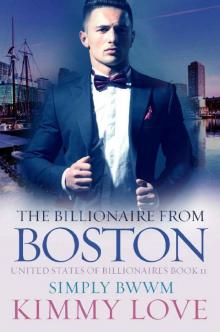 The Billionaire From Boston