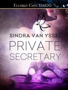 Private Secretary