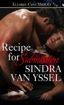 RecipeforSubmission RecipeforSubmission