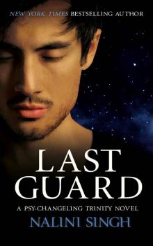 Last Guard Last Guard