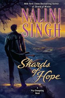 Shards of Hope (9781101605219) Shards of Hope (9781101605219)