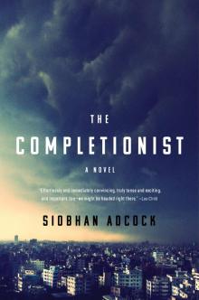 The Completionist
