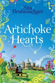 Artichoke Hearts Artichoke Hearts