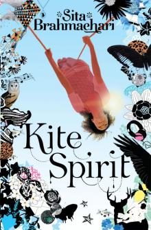 Kite Spirit Kite Spirit