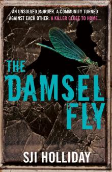 The Damselfly