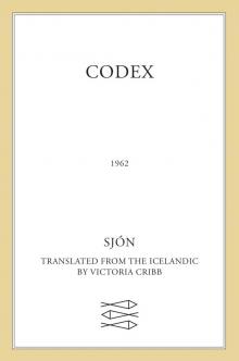 CoDex 1962