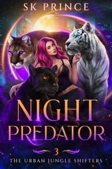 Night Predator Night Predator