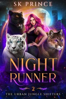 Night Runner