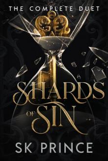 Shards of Sin: The Complete Duet