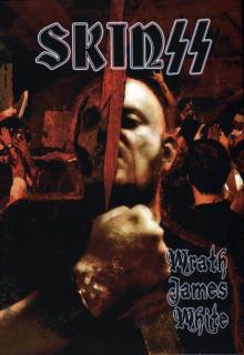 Wrath James White Wrath James White