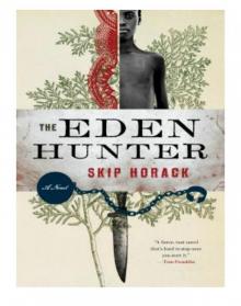 The Eden Hunter