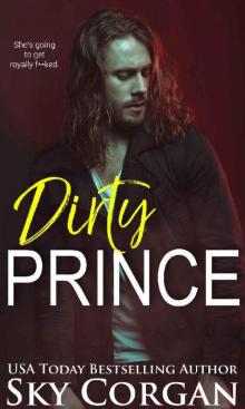Dirty Prince