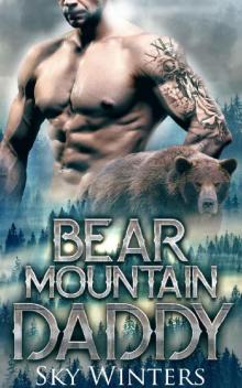 Bear Mountain Daddy (Bear Mountain Shifters)