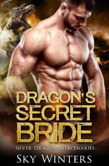 Dragon's Secret Bride