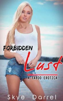 03. Forbidden Lust 03. Forbidden Lust