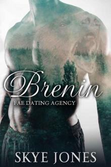 Brenin