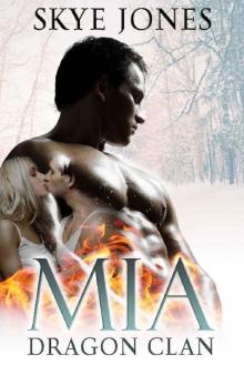Mia: Dragon Clan Mia: Dragon Clan