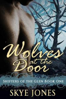 Wolves at the Door Wolves at the Door