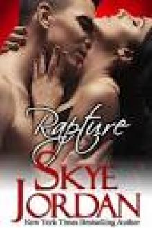 Rapture, Renegades Book 7