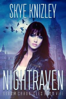 Nightraven Nightraven