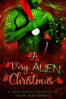A Very Alien Christmas