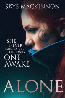 Alone: A sci-fi reverse harem (The Mars Diaries Book 1) Alone: A sci-fi reverse harem (The Mars Diaries Book 1)
