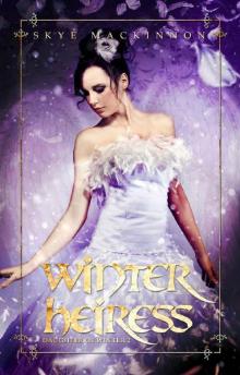 Winter Heiress Winter Heiress