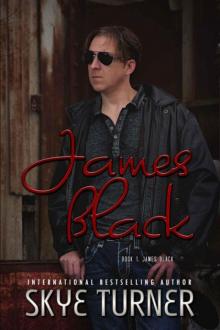 James Black