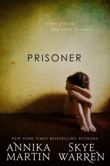 Prisoner Prisoner